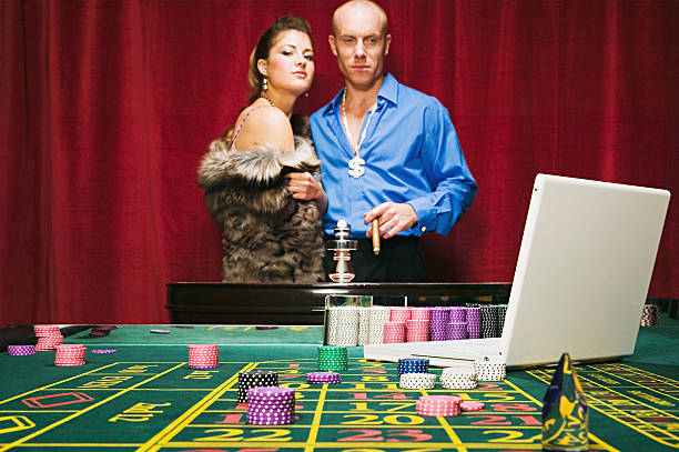 Perjudian Aman Promosi Kasino Jackpot Progresif Situs Perjudian Daring Hadiah Perjudian