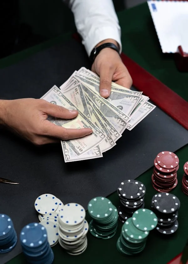 Permainan Lotere Menang Besar Jackpot Tiket Lotere Mainkan Lotere
